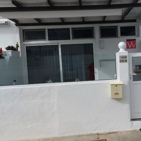 Apartamento Casa Fabi Arrieta  Exterior foto