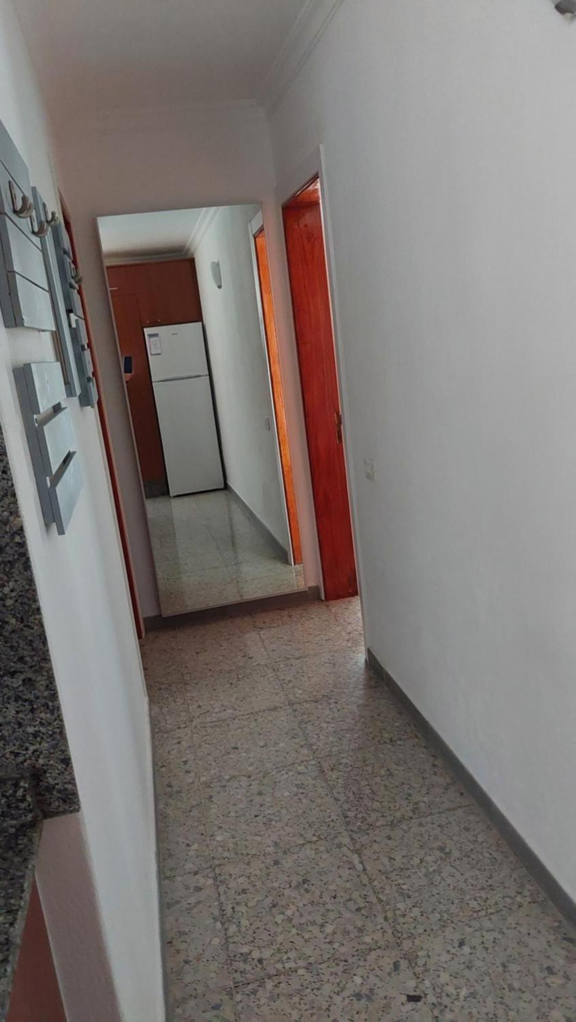 Apartamento Casa Fabi Arrieta  Exterior foto