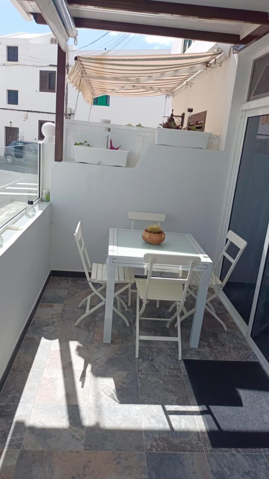 Apartamento Casa Fabi Arrieta  Exterior foto